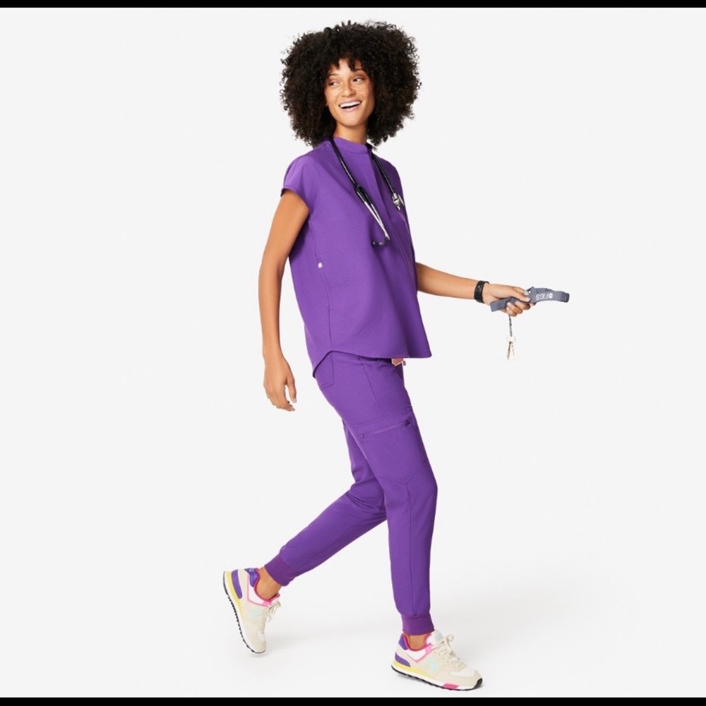 FIGS Ultra Violet Set (S)